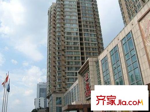 国兴家园配套图周边配套