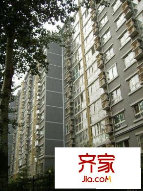 觀河錦苑外景圖