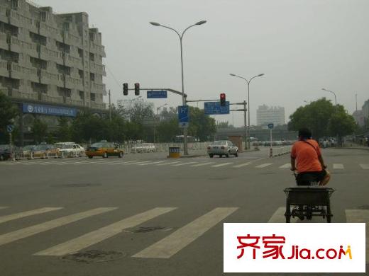 觀河錦苑配套圖周邊