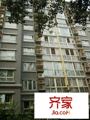 觀河錦苑外景圖