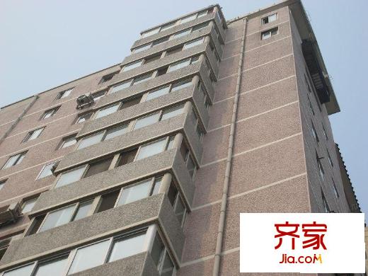 康缘居外景图楼盘图