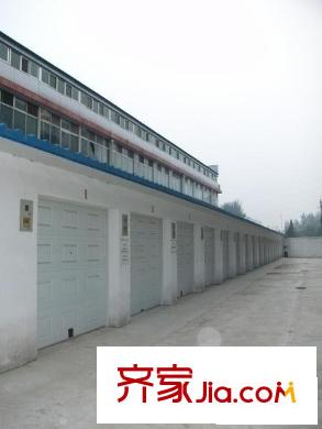 利农胡同配套图周边