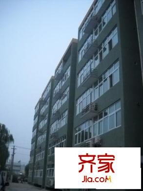 利农胡同外景图楼盘图