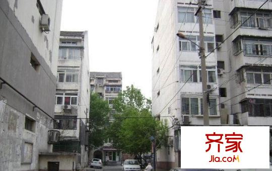 廣外南街外景圖