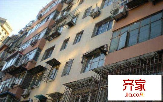 廣外南街外景圖