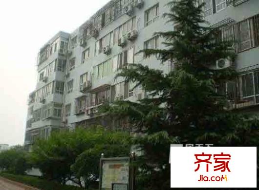 廣外南街外景圖