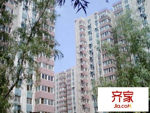 万寿路乙5号院外景图6