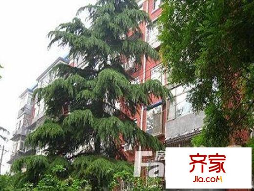 万寿路乙5号院外景图3