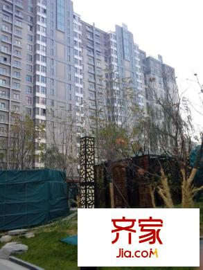 中信城三期外景圖 