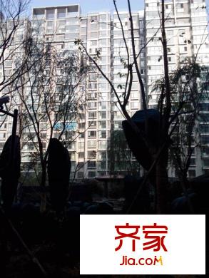 中信城三期外景圖 