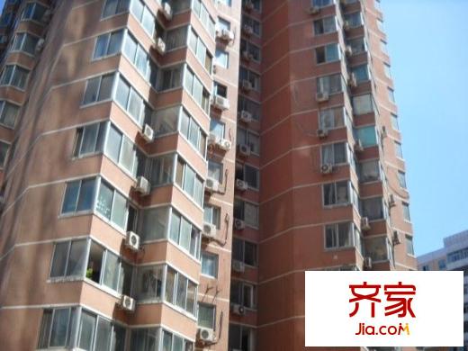 万泉河62号院外景图楼盘图