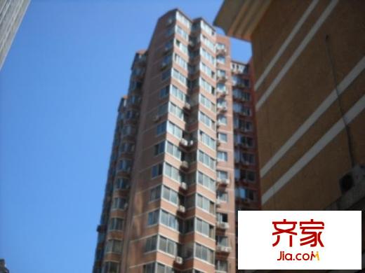 万泉河62号院外景图楼盘图