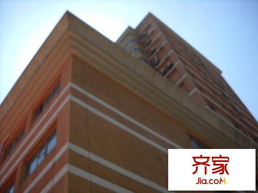 万泉河62号院外景图楼盘图