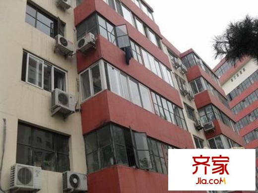 大慧寺7号院外景图