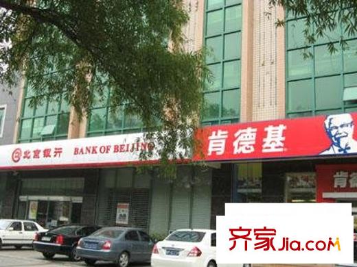 远大园六区配套图周边餐馆