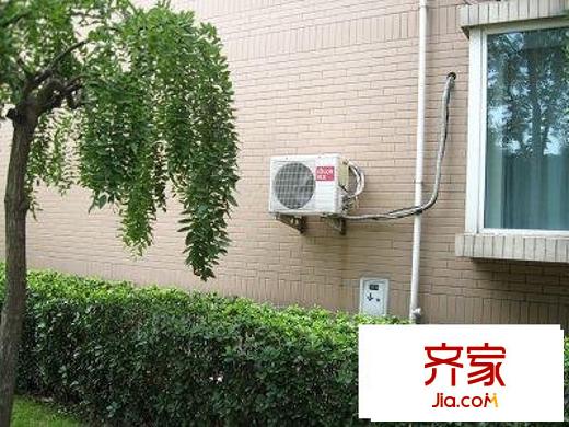 国兴家园外景图近景图