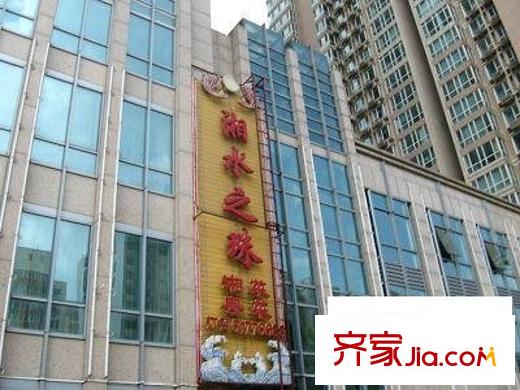 国兴家园配套图周边配套