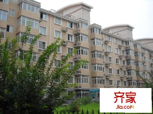 金庄小区外景图小区相关图_7