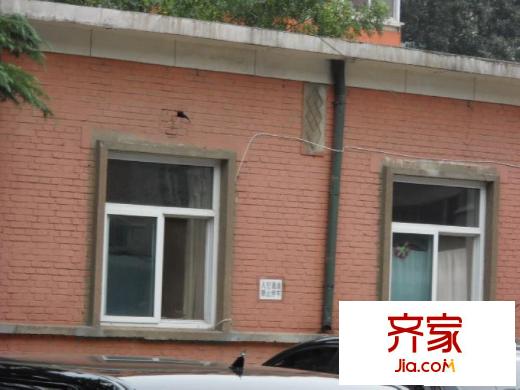 万寿路20号院实景图楼盘图