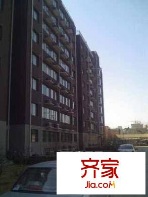 方庄南路56号外景图