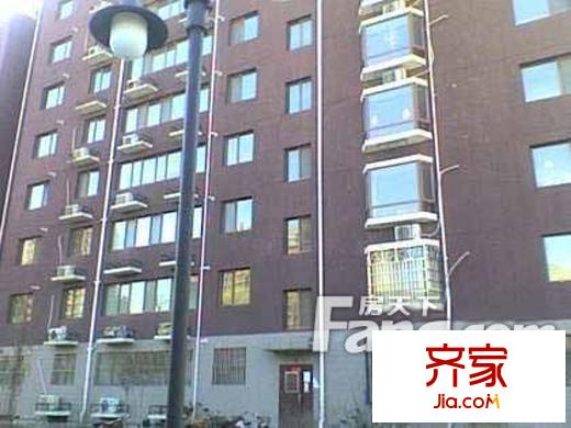 方庄南路56号外景图