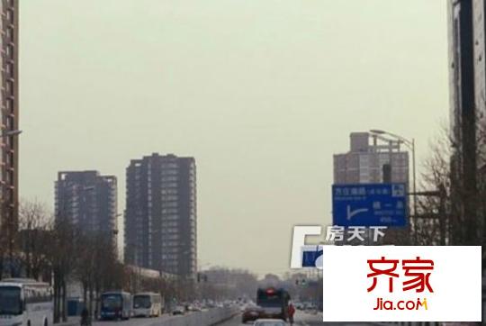 方庄南路56号外景图2