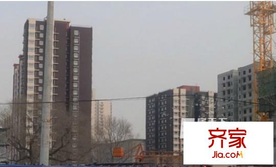方庄南路56号外景图3