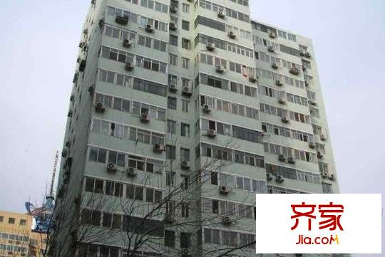 廣外南街外景圖