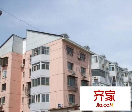 廣外南街外景圖