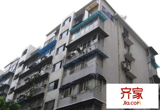 廣外南街外景圖