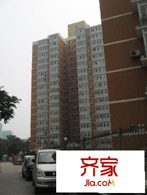 海清园外景图外景