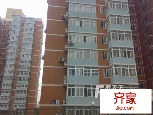 海清园外景图