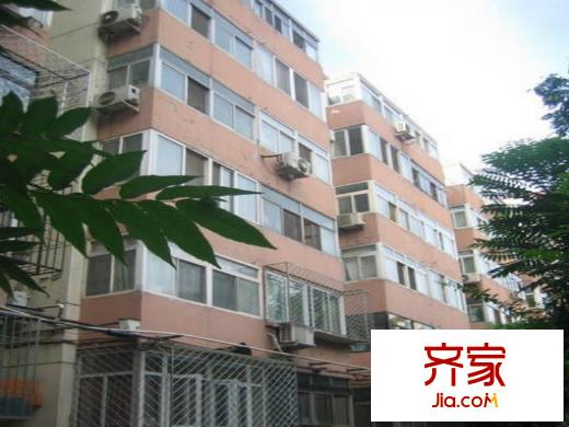 小营东路5号院外景图
