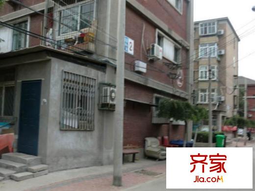 小营东路5号院外景图