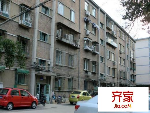 小营东路5号院外景图