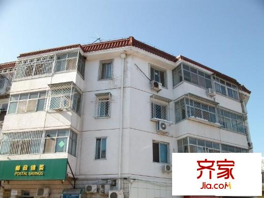 太平小区外景图楼盘图