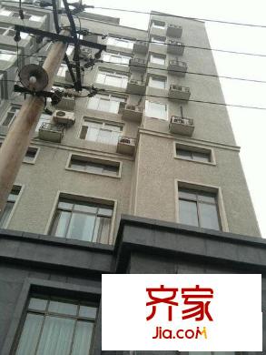 泰然居外景圖樓盤(pán)圖
