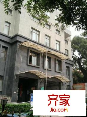 泰然居外景圖樓盤圖