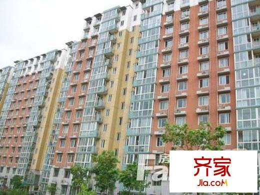 永泰庄北路40号院外景图3