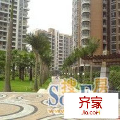 永泰庄北路40号院外景图