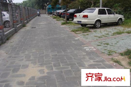 名苑雅居配套图周边