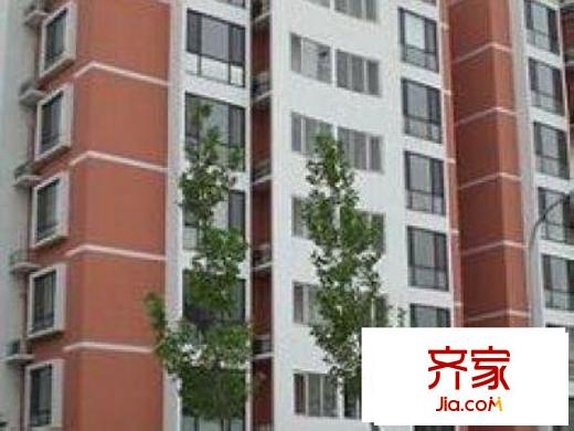 南方庄小区外景图实景图实景图