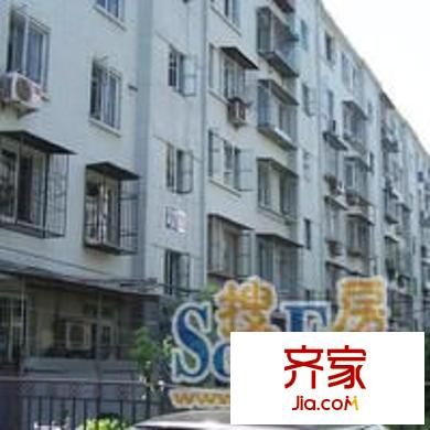 马家堡67号院外景图