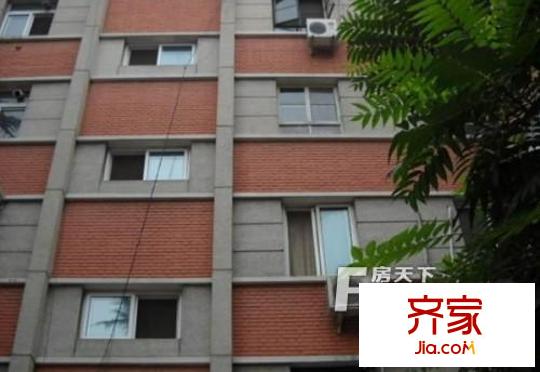 万寿路20号院实景图外景图