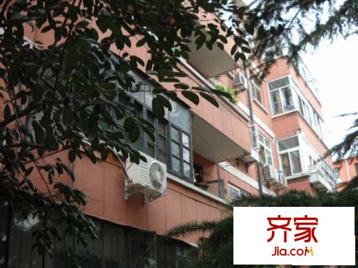 万寿路20号院外景图楼盘图