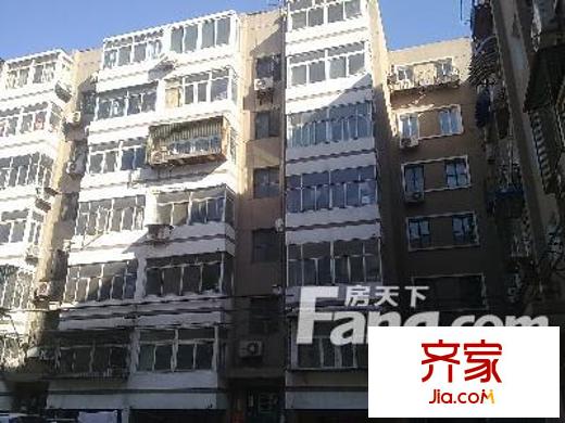 酒仙桥路11号院外景图