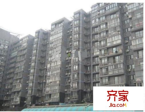 名苑雅居外景图