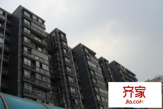 名苑雅居外景图楼盘图