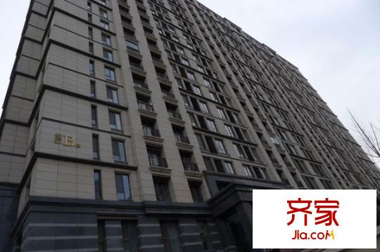 圣世一品外景图