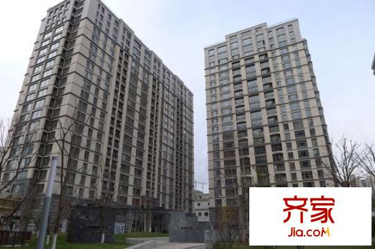 圣世一品外景图